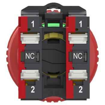  AU PUSH IN 2O POUSSER TOURN 