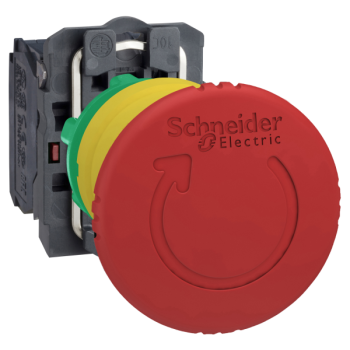  ARRET D URGENCE TRIGGER I 