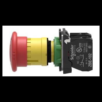  ARRET D URGENCE TRIGGER I 