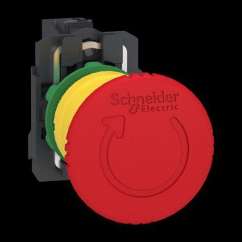  Arret Urgence avec securite 