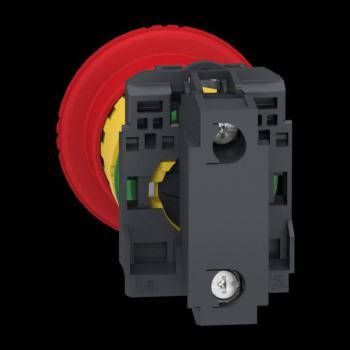  Arret Urgence avec securite 