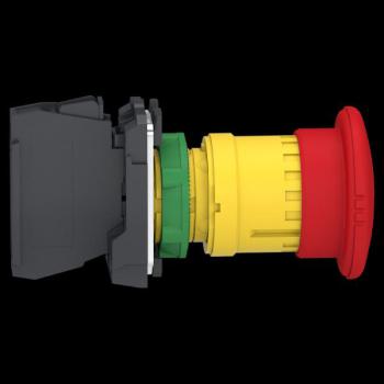  Arret Urgence avec securite 