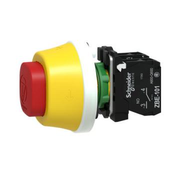  ARU lum pous-tourn rouge 1O+1F 