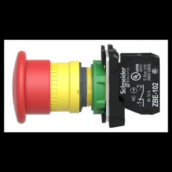  D40 ARRET D URGENCE TETE 