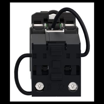  VOYANT BLANC A DEL INTEGR 