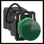  VOYANT VERT A DEL INTEGRE 