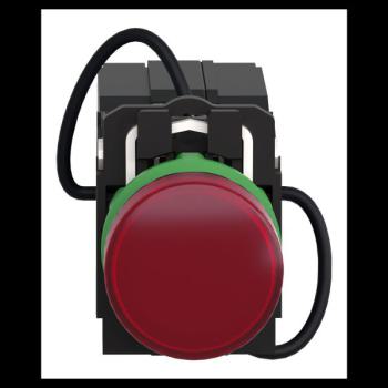  VOYANT ROUGE A DEL INTEGR 