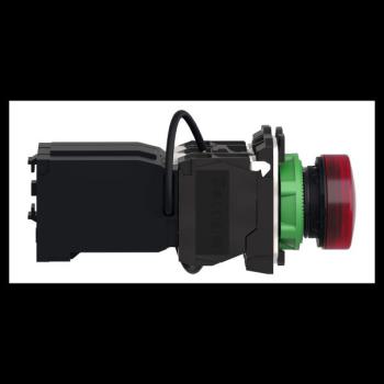  VOYANT ROUGE A DEL INTEGR 