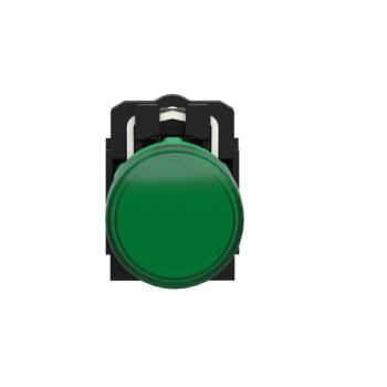  VOYANT LUMINEUX DEL 24 V 