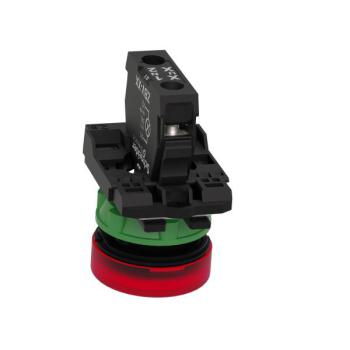  VOYANT LUMINEUX DEL 24 V 