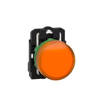  VOYANT LUMINEUX DEL 24 V 