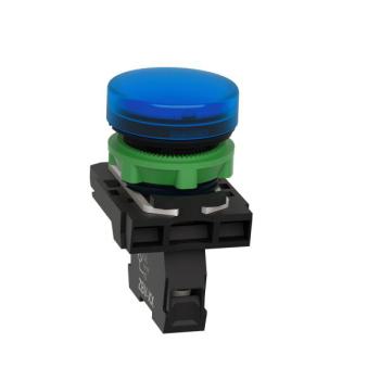  VOYANT LUMINEUX DEL 24 V 