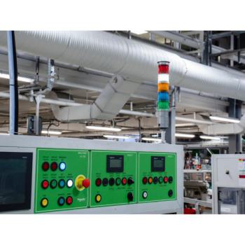  VOYANT LUMINEUX DEL 24 V 