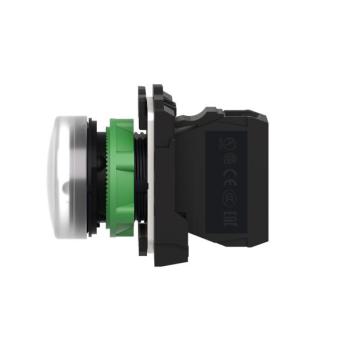  VOYANT LUMINEUX DEL 120 V 