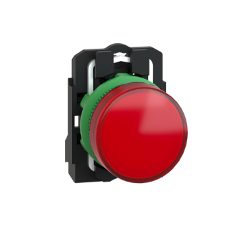  VOYANT LUMINEUX DEL 120 V 