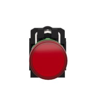  VOYANT LUMINEUX DEL 120 V 