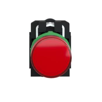  VOYANT LUMINEUX DEL 120 V 