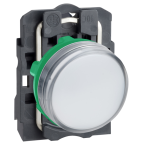  VOYANT LUMINEUX DEL 230 V 