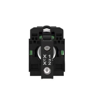  VOYANT LUMINEUX DEL 230 V 