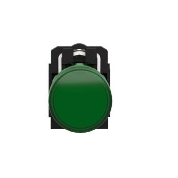  VOYANT LUMINEUX DEL 230 V 