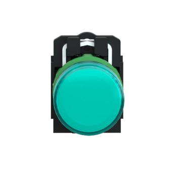  VOYANT LUMINEUX DEL 230 V 