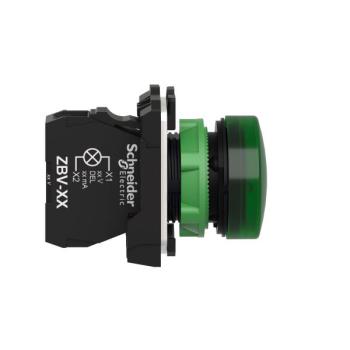  VOYANT LUMINEUX DEL 230 V 