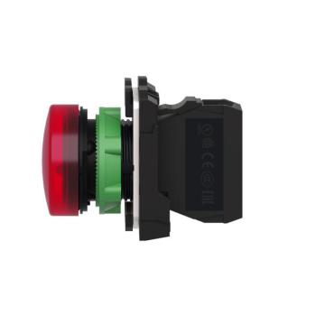  VOYANT LUMINEUX DEL 230 V 