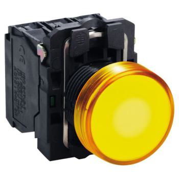  VOYANT LUMINEUX DEL 230 V 