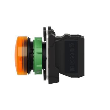  VOYANT LUMINEUX DEL 230 V 