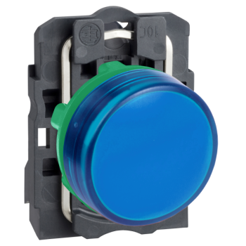  VOYANT LUMINEUX DEL 230 V 