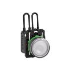  VOYANT PLASTIQUE - POUSSE 