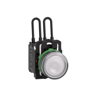  VOYANT PLASTIQUE - POUSSE 