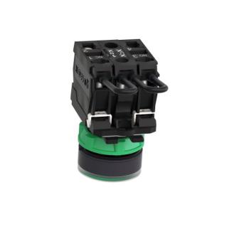  VOYANT PLASTIQUE - POUSSE 