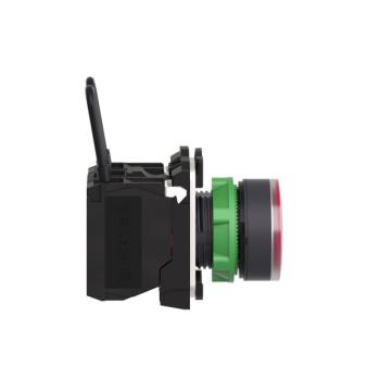  VOYANT PLASTIQUE - POUSSE 