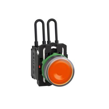  VOYANT PLASTIQUE - POUSSE 