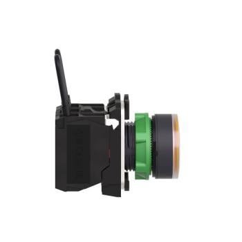  VOYANT PLASTIQUE - POUSSE 