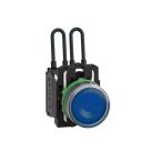  VOYANT PLASTIQUE - POUSSE 