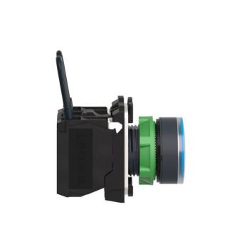  VOYANT PLASTIQUE - POUSSE 