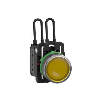  VOYANT PLASTIQUE - POUSSE 