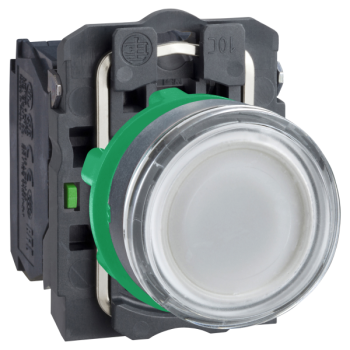  BOUTON POUSSOIR LUMINEUX 