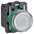  BOUTON POUSSOIR LUMINEUX 