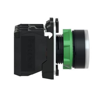  BOUTON POUSSOIR LUMINEUX 