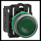  BOUTON POUSSOUR LUMINEUX, 