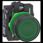  BP LUMINEUX VERT PUSH IN 