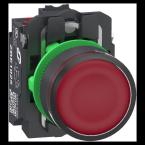  BP LUMINEUX ROUGE PUSH IN 