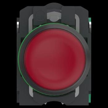  BP LUMINEUX ROUGE PUSH IN 