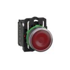  BOUTON POUSSOIR LUMINEUX 