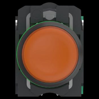  BP LUMINEUX ORANGE PUSH IN 