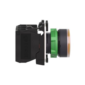  BOUTON POUSSOIR LUMINEUX 