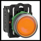  BOUTON POUSSOIR LUMINEUX 